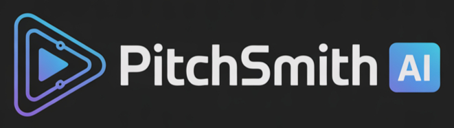 Pitchsmith AI Logo