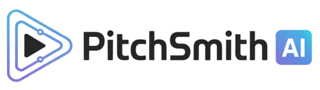 Pitchsmith AI Logo